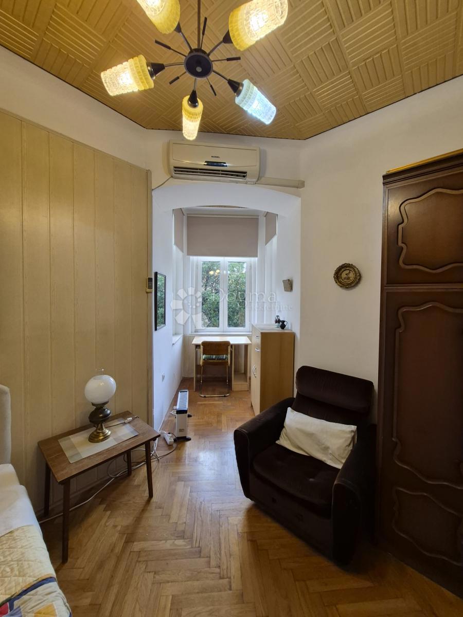 Appartement À louer - PRIMORSKO-GORANSKA RIJEKA