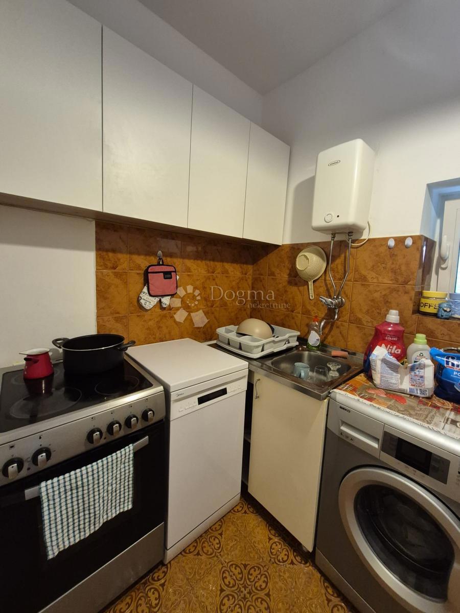 Appartement À louer - PRIMORSKO-GORANSKA RIJEKA