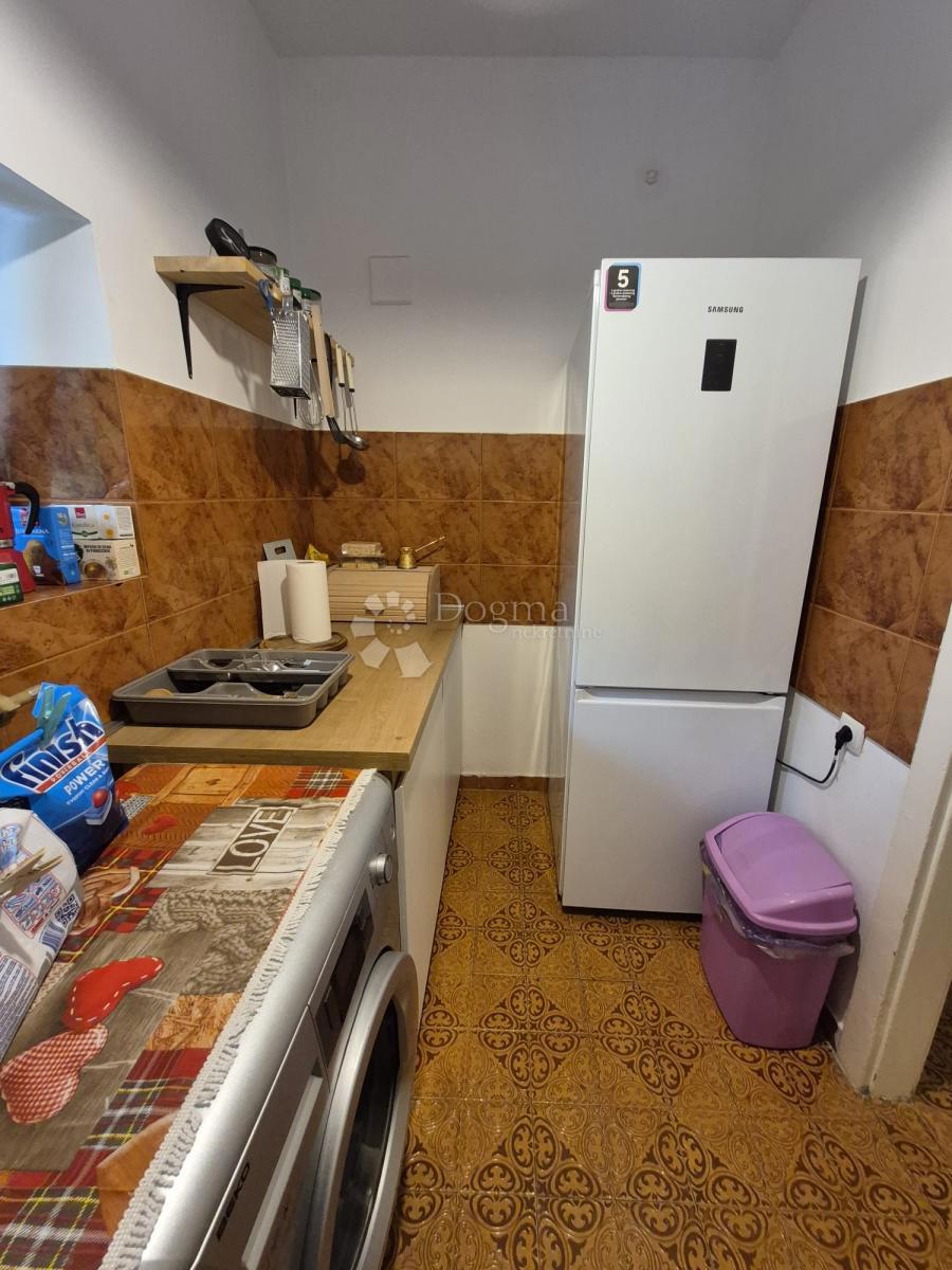Appartement À louer - PRIMORSKO-GORANSKA RIJEKA