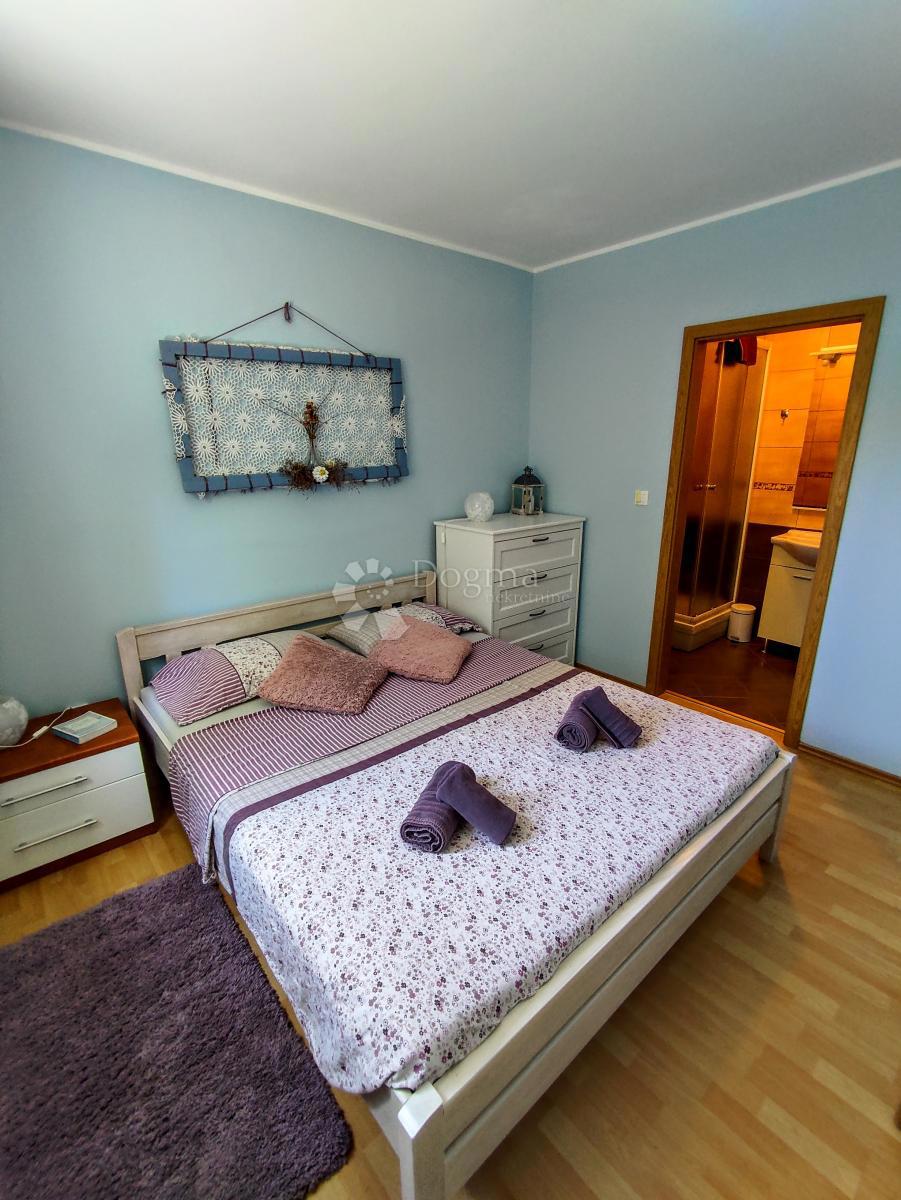Dom Na predaj - ŠIBENSKO-KNINSKA MURTER