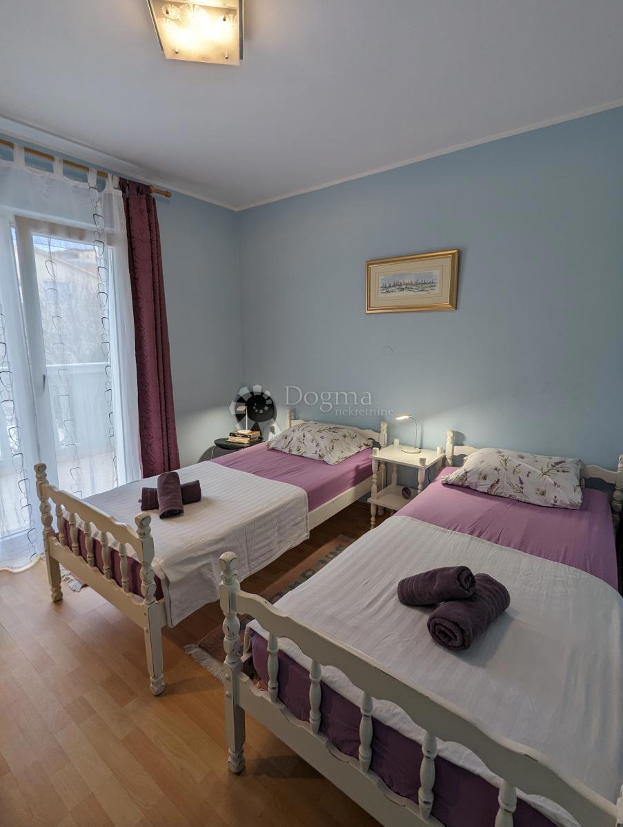 Dom Na predaj - ŠIBENSKO-KNINSKA MURTER