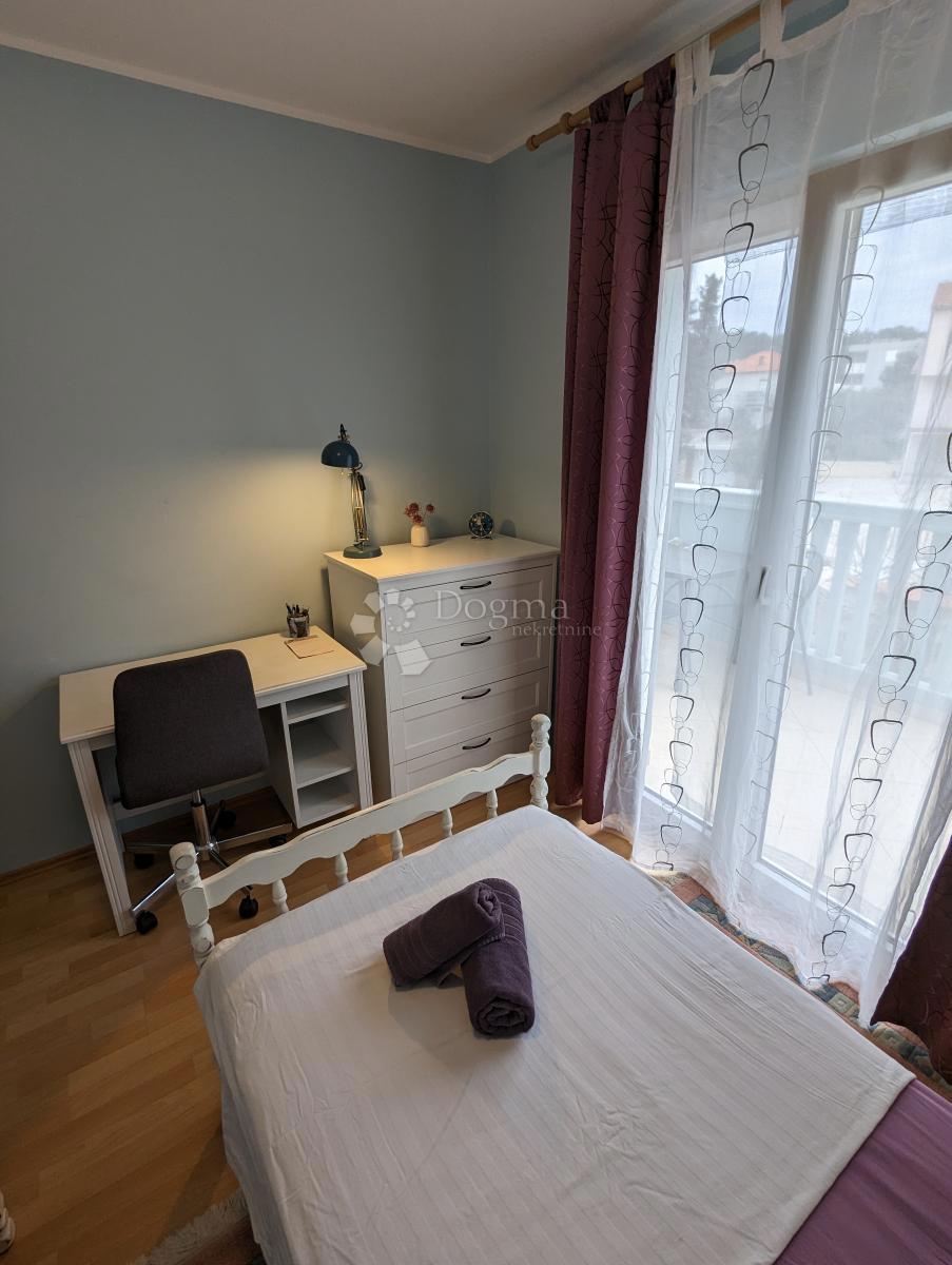Dom Na predaj - ŠIBENSKO-KNINSKA MURTER