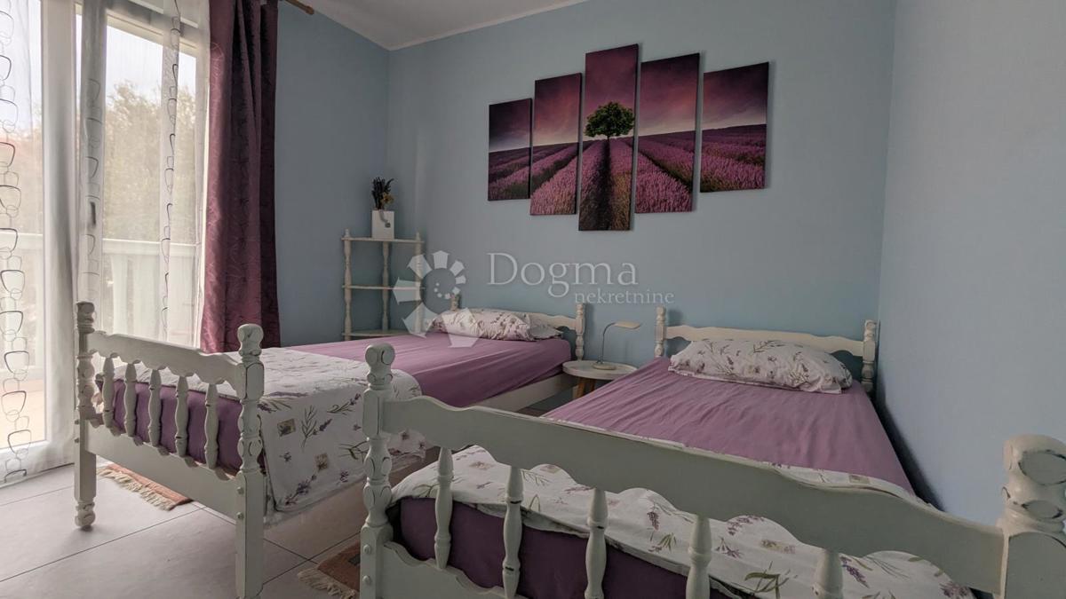 Dom Na predaj - ŠIBENSKO-KNINSKA MURTER