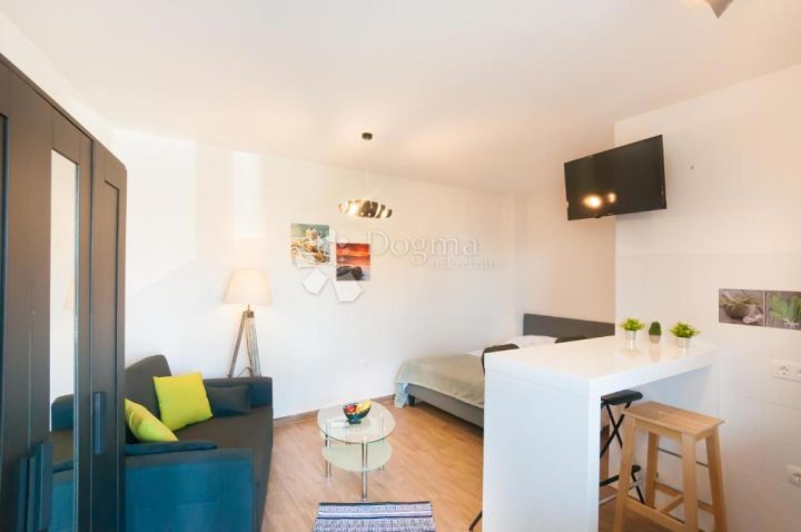 Apartmán k pronájmu 25 m² – Opatija