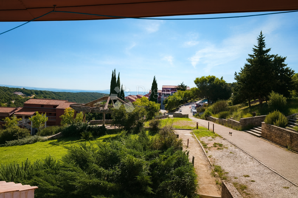 Apartma Na predaj - ISTARSKA MARČANA