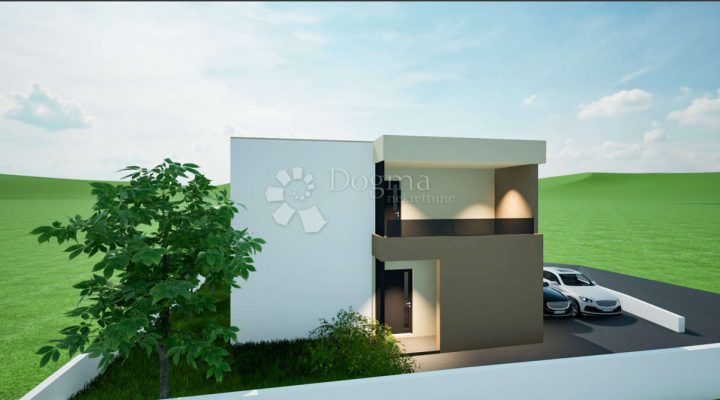 Apartment Zu verkaufen - šibensko-kninska Tribunj - foto 3/8