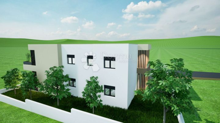 Apartment Zu verkaufen - šibensko-kninska Tribunj - foto 4/8