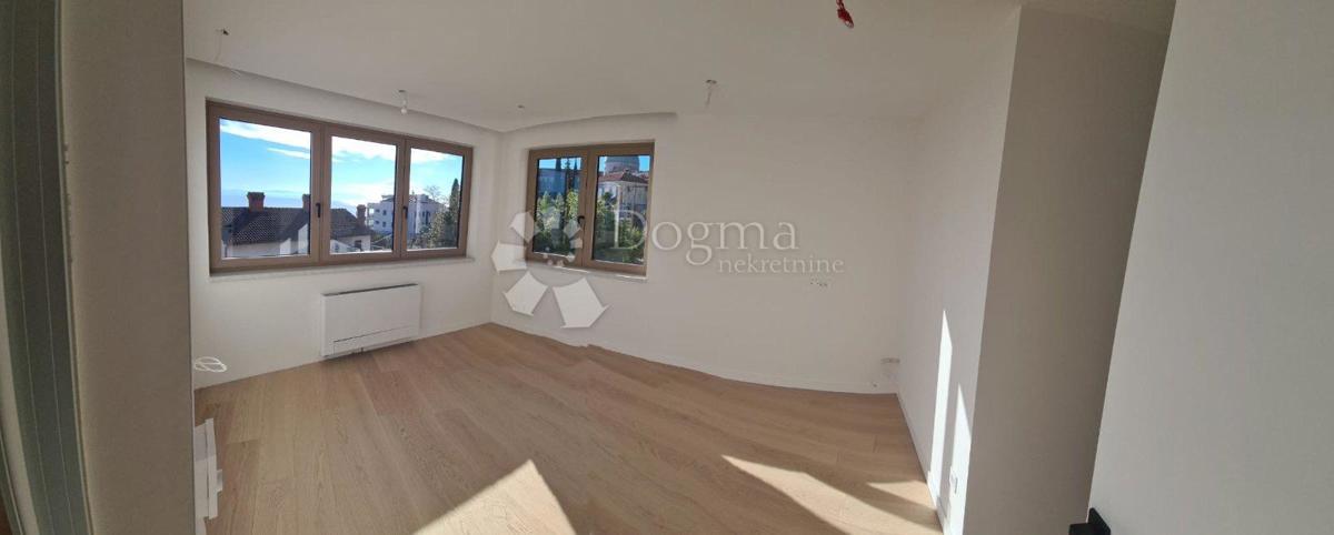Appartement À vendre - PRIMORSKO-GORANSKA OPATIJA