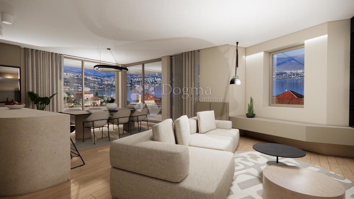 Appartement À vendre - Primorsko-goranska Opatija - foto 3/17