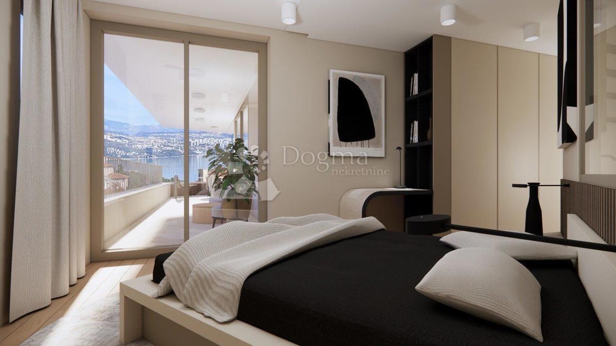 Appartement À vendre - Primorsko-goranska Opatija - foto 5/17