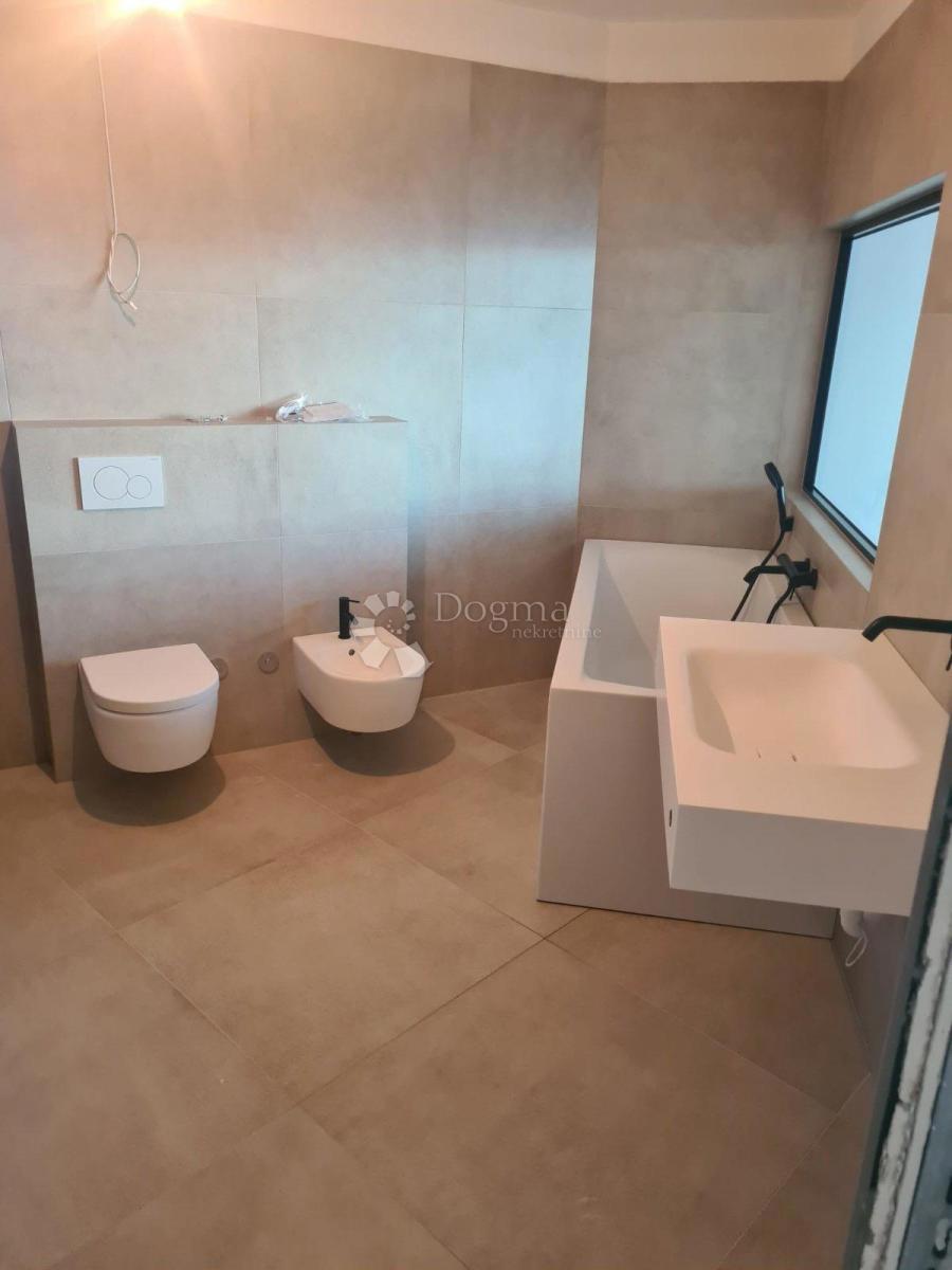 Appartement À vendre - PRIMORSKO-GORANSKA OPATIJA