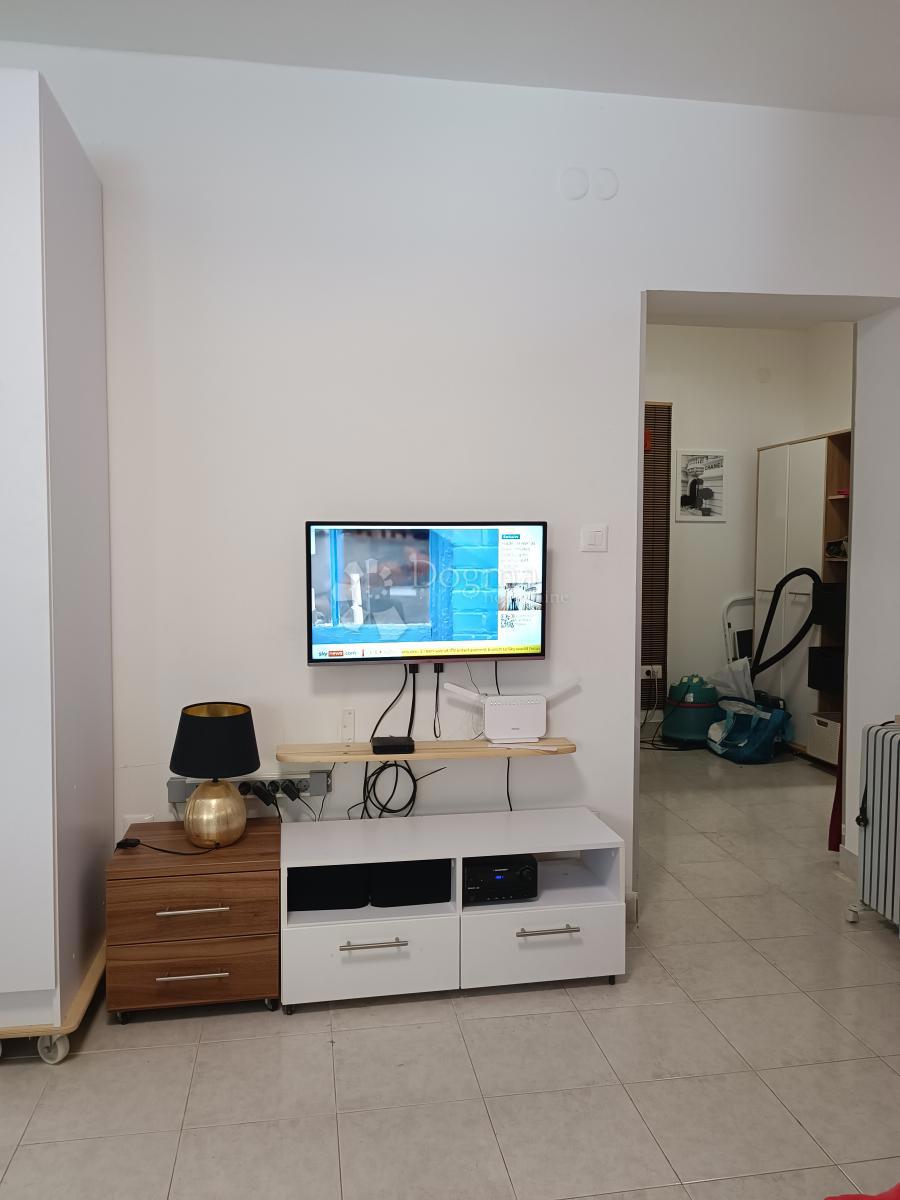 Apartmán Na prodej - SPLITSKO-DALMATINSKA SPLIT