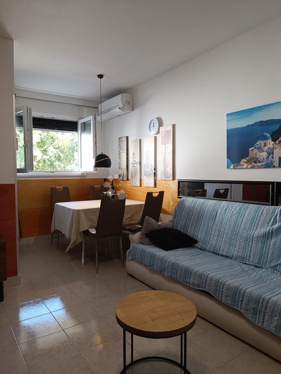 Apartmán Na prodej - SPLITSKO-DALMATINSKA SPLIT