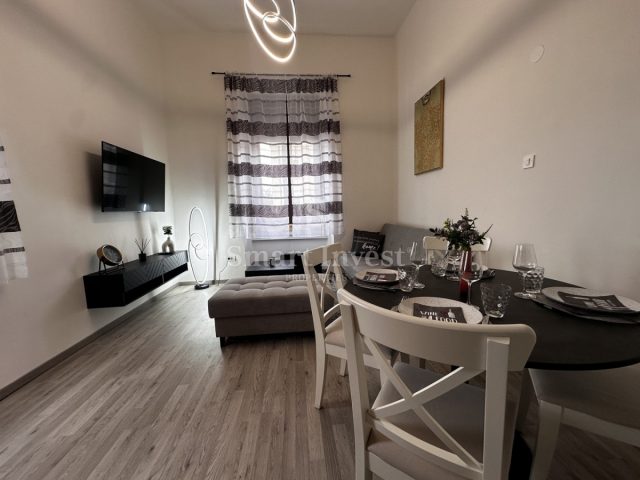 Apartmán na prenájom 29 m² – Lovran