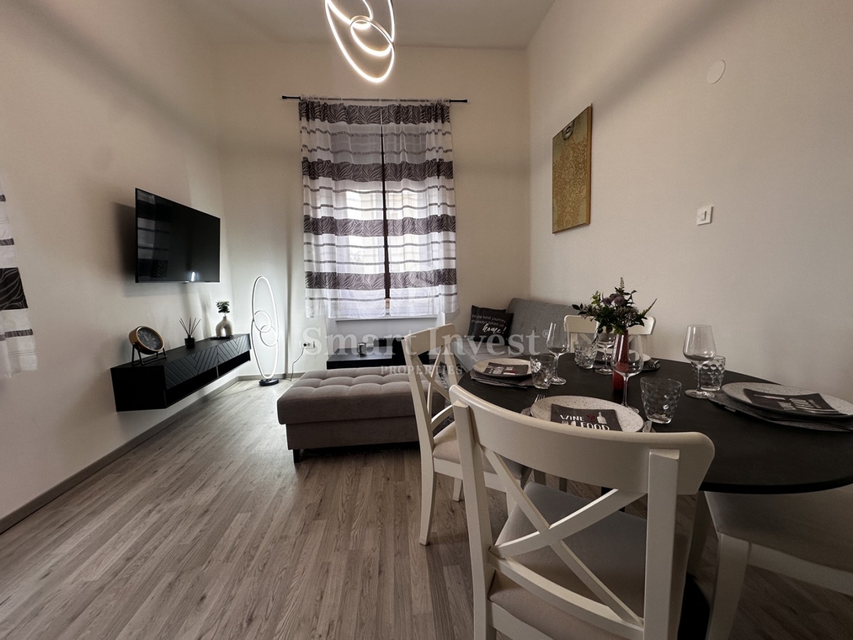 Flat For rent LOVRAN