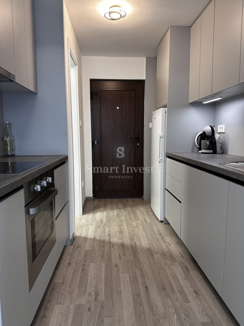 Flat For rent - PRIMORSKO-GORANSKA LOVRAN