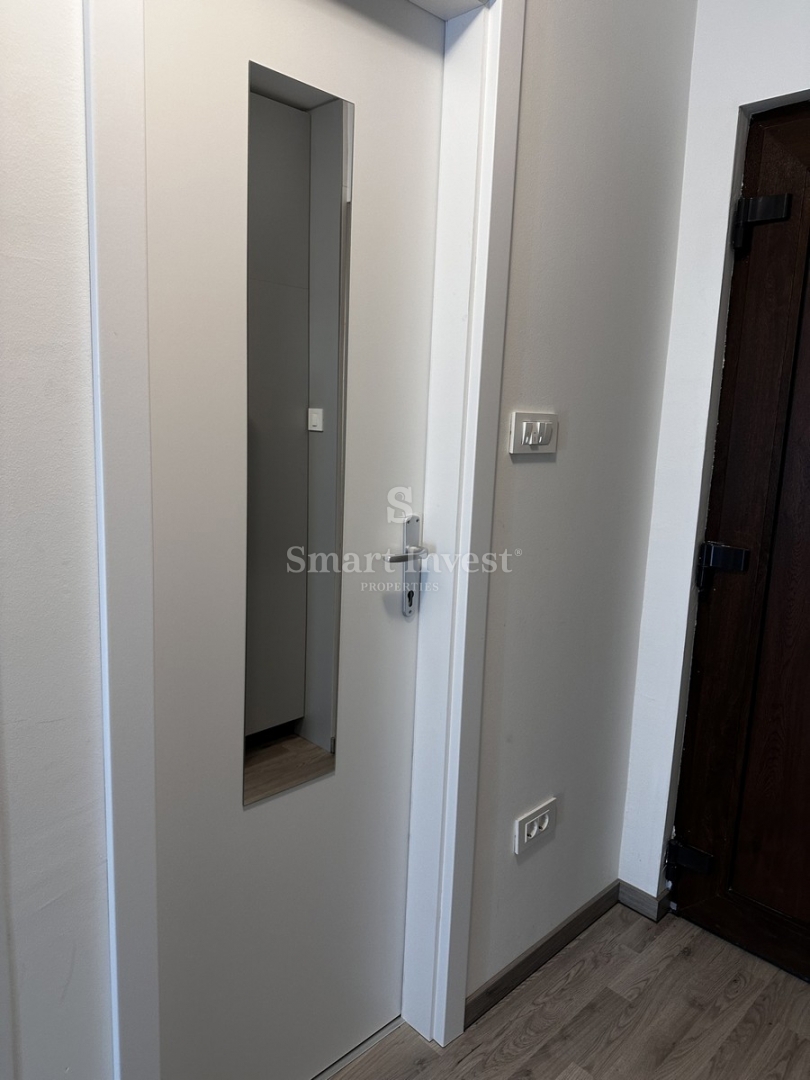 Flat For rent - PRIMORSKO-GORANSKA LOVRAN