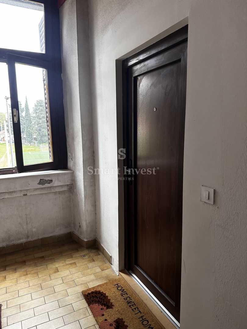 Flat For rent - PRIMORSKO-GORANSKA LOVRAN