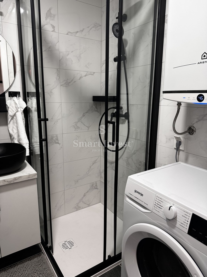 Flat For rent - PRIMORSKO-GORANSKA LOVRAN