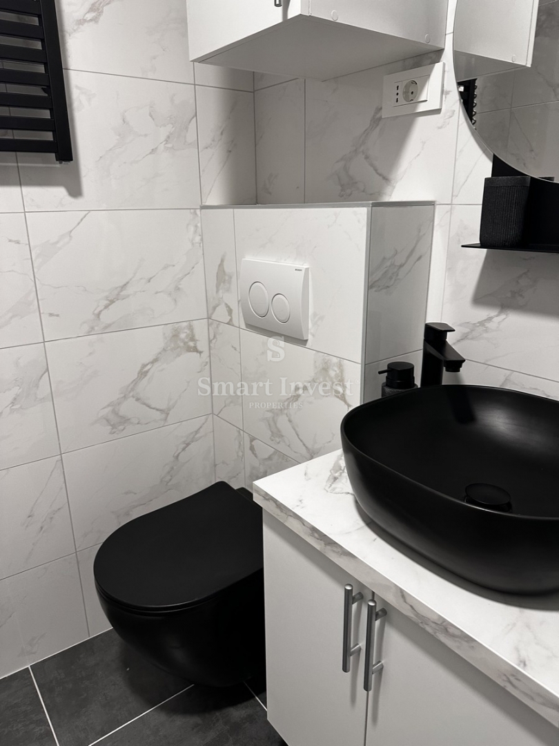 Flat For rent - PRIMORSKO-GORANSKA LOVRAN