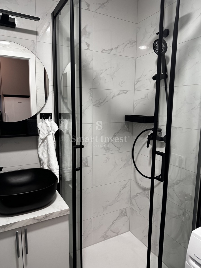 Flat For rent - PRIMORSKO-GORANSKA LOVRAN