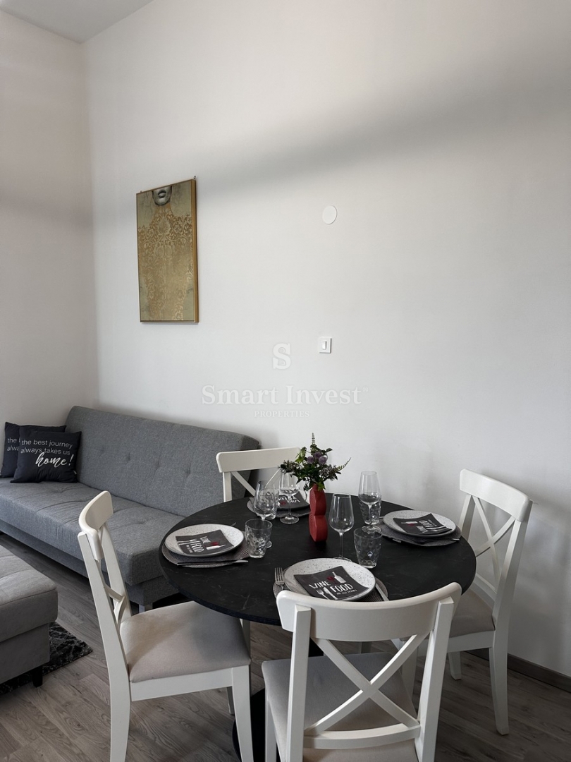 Flat For rent - PRIMORSKO-GORANSKA LOVRAN