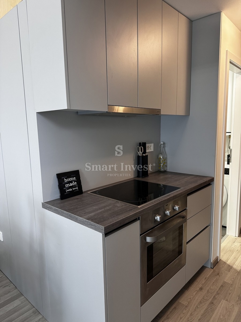 Flat For rent - PRIMORSKO-GORANSKA LOVRAN