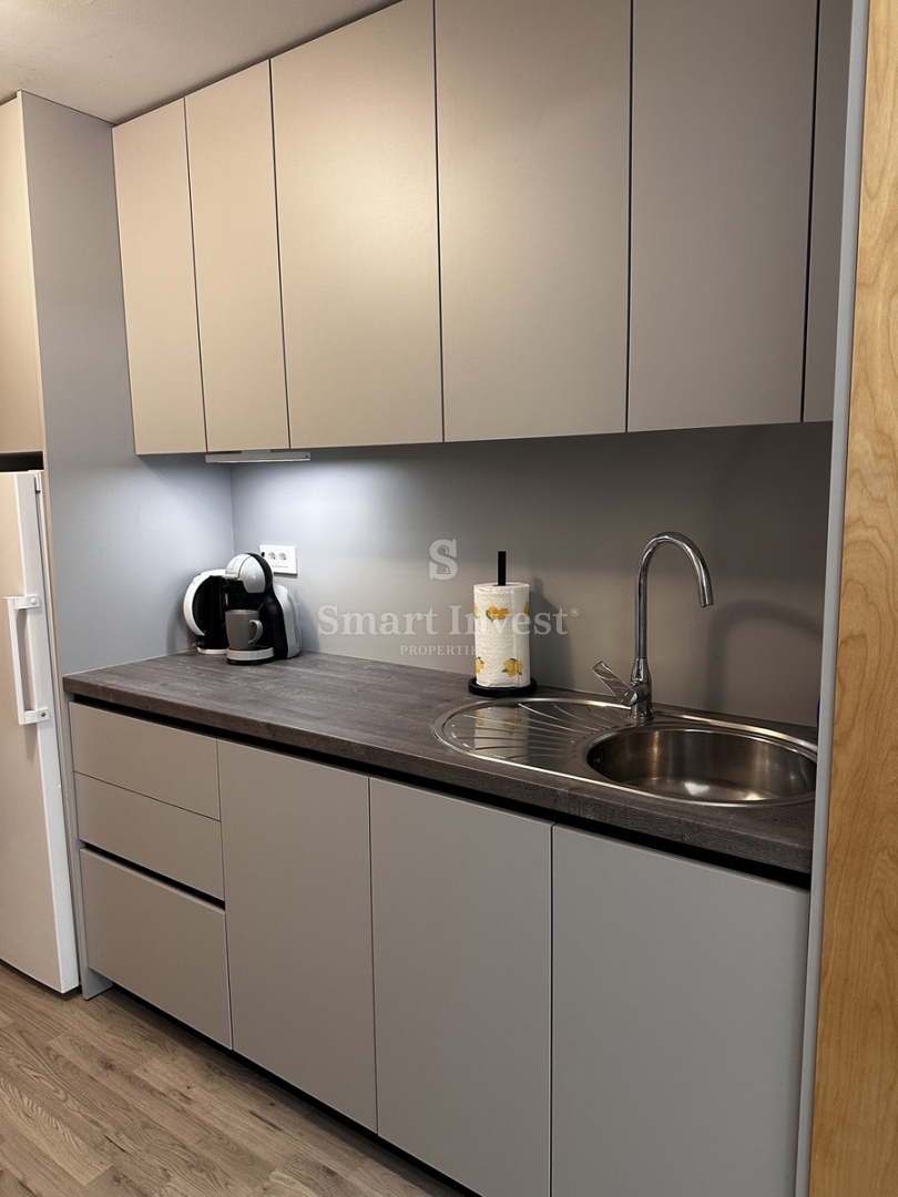 Flat For rent - PRIMORSKO-GORANSKA LOVRAN