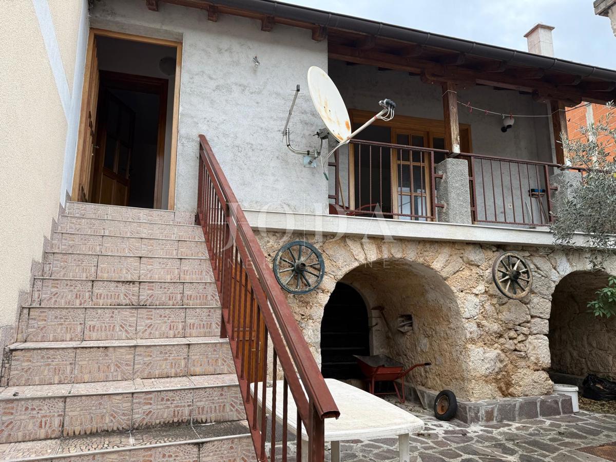 Hiša Na predaj - Primorsko-goranska Vinodolska Općina - foto 1/22
