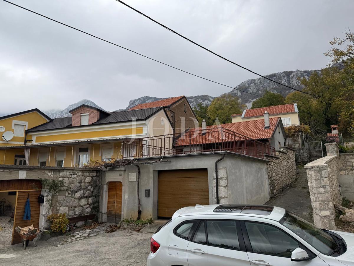 Hiša Na predaj - Primorsko-goranska Vinodolska Općina - foto 3/22