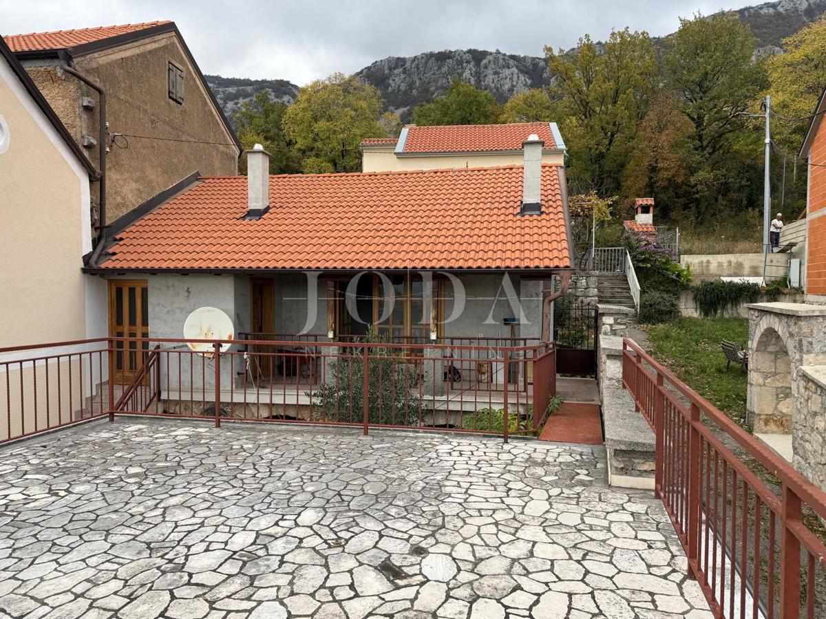 Hiša Na predaj - Primorsko-goranska Vinodolska Općina - foto 4/22