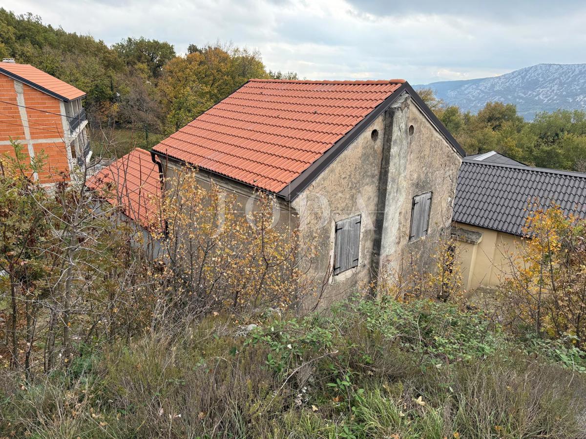 Hiša Na predaj - Primorsko-goranska Vinodolska Općina - foto 5/22