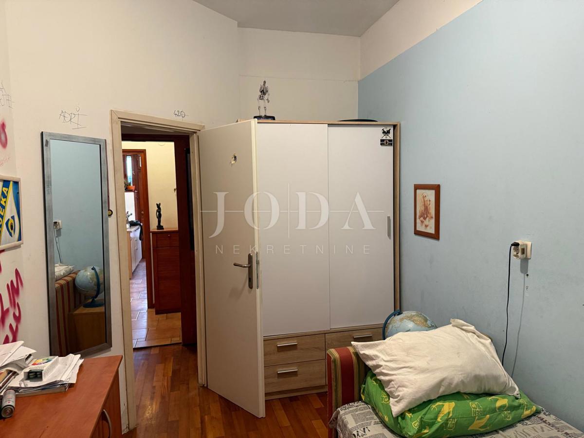 Flat For sale - PRIMORSKO-GORANSKA RIJEKA