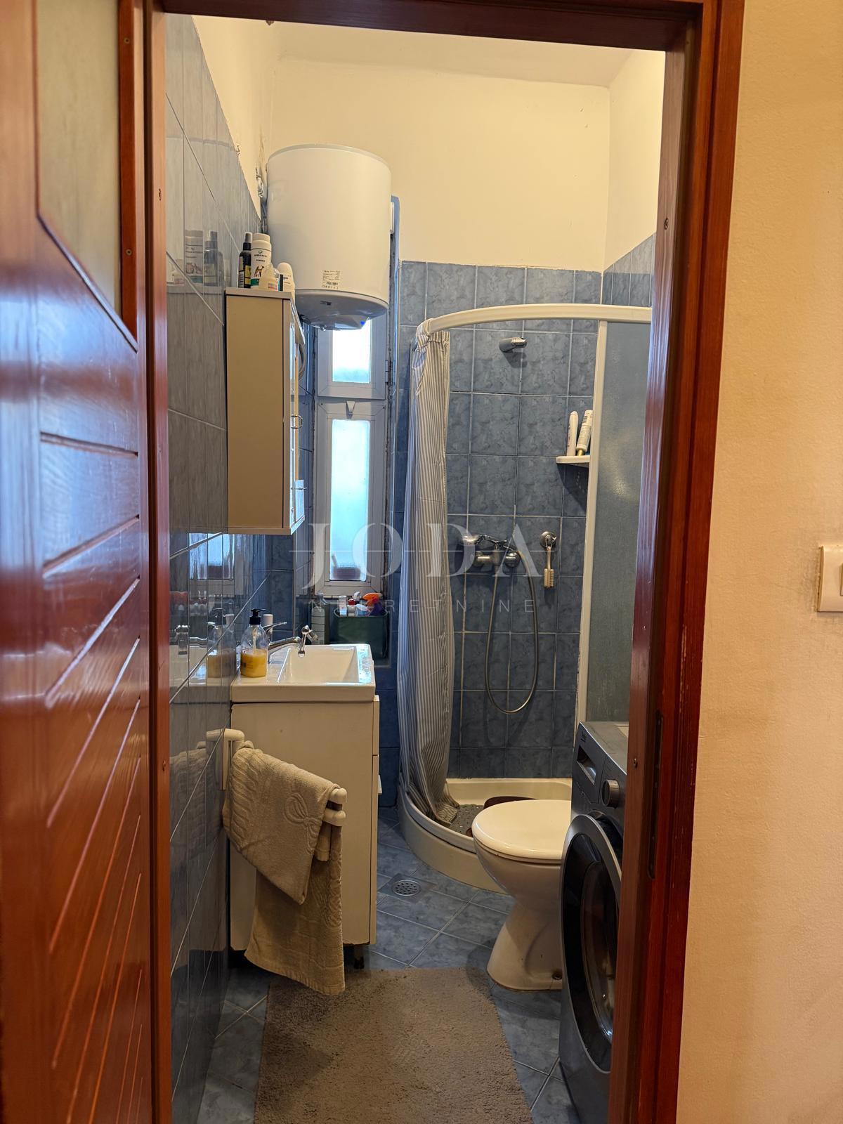 Flat For sale - PRIMORSKO-GORANSKA RIJEKA