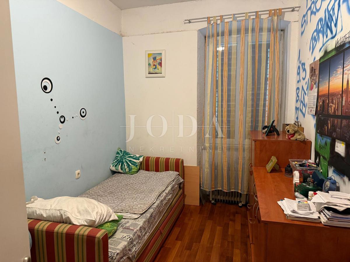 Flat For sale - PRIMORSKO-GORANSKA RIJEKA