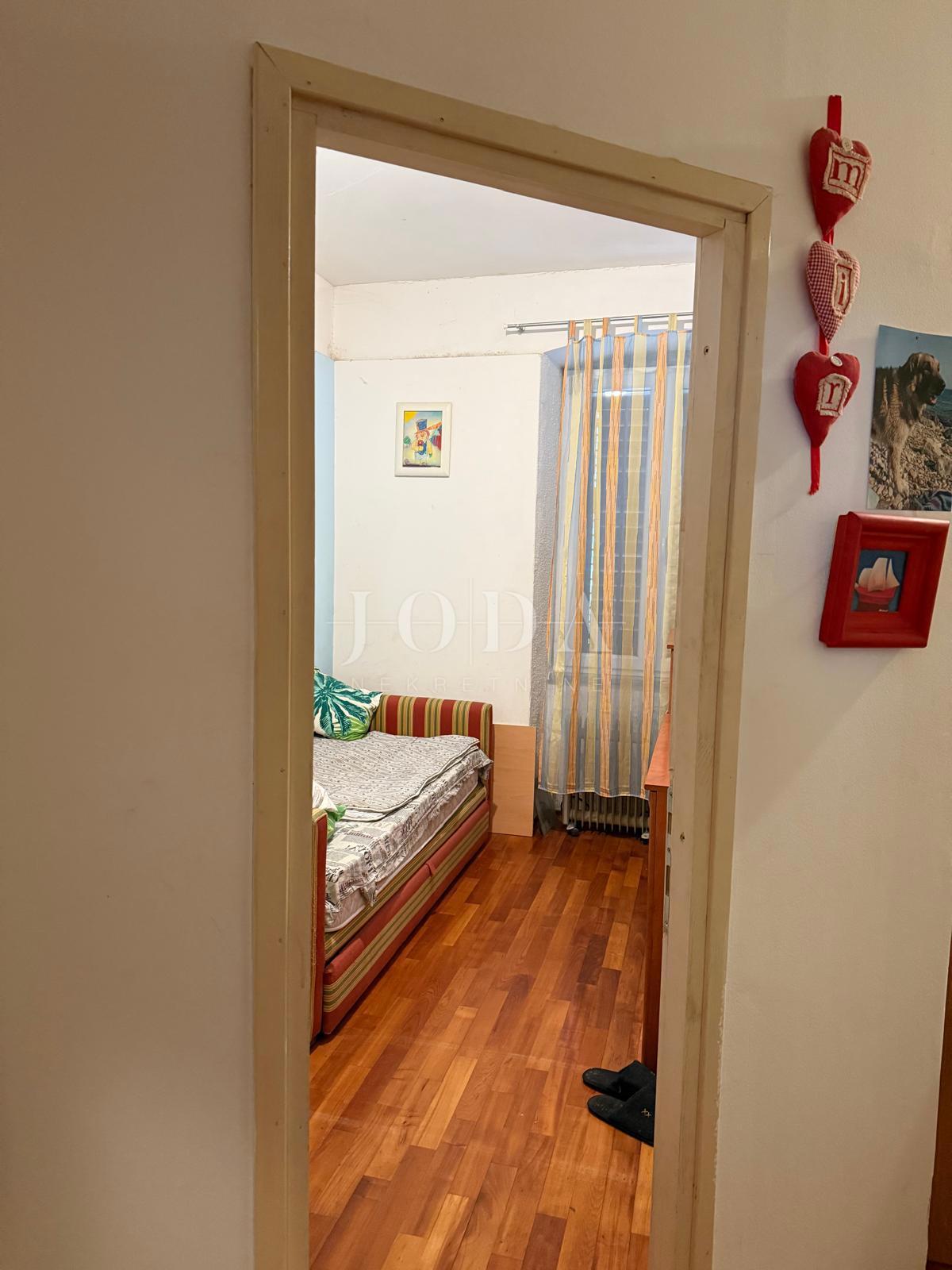 Flat For sale - PRIMORSKO-GORANSKA RIJEKA