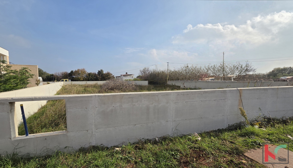 Land For sale - Istarska Marčana - foto 1/10