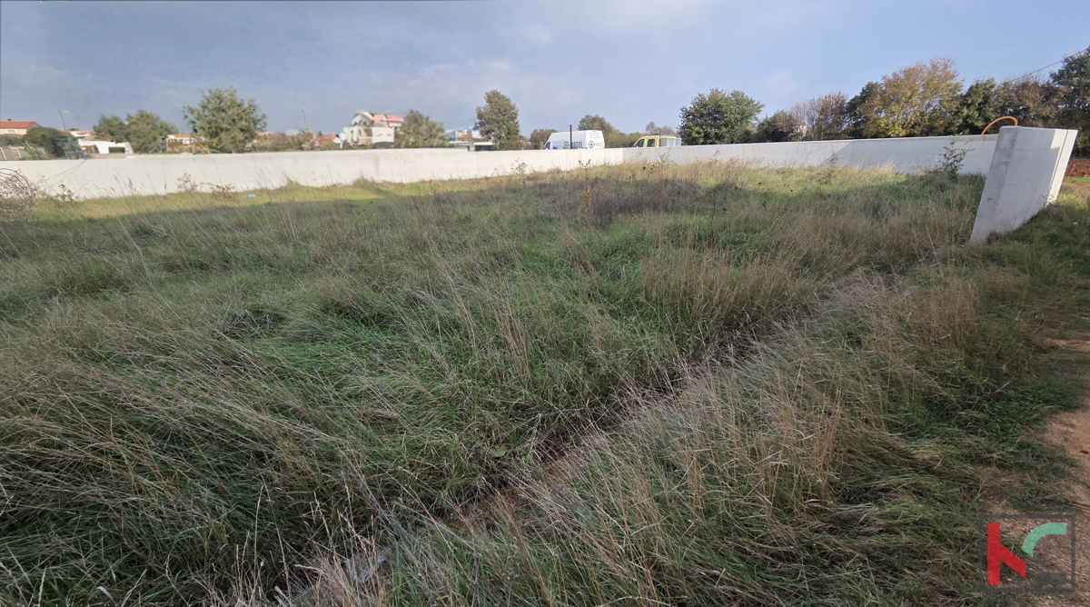 Land For sale - Istarska Marčana - foto 3/10