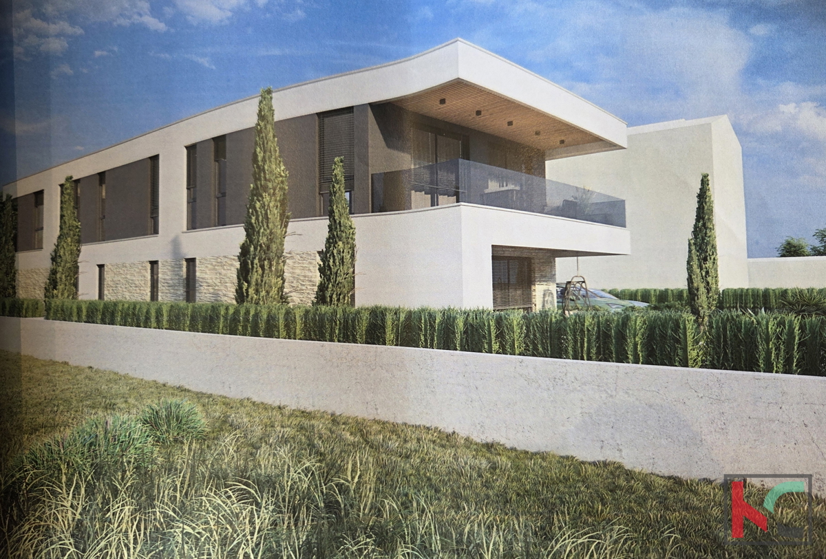 Land For sale - Istarska Marčana - foto 5/10