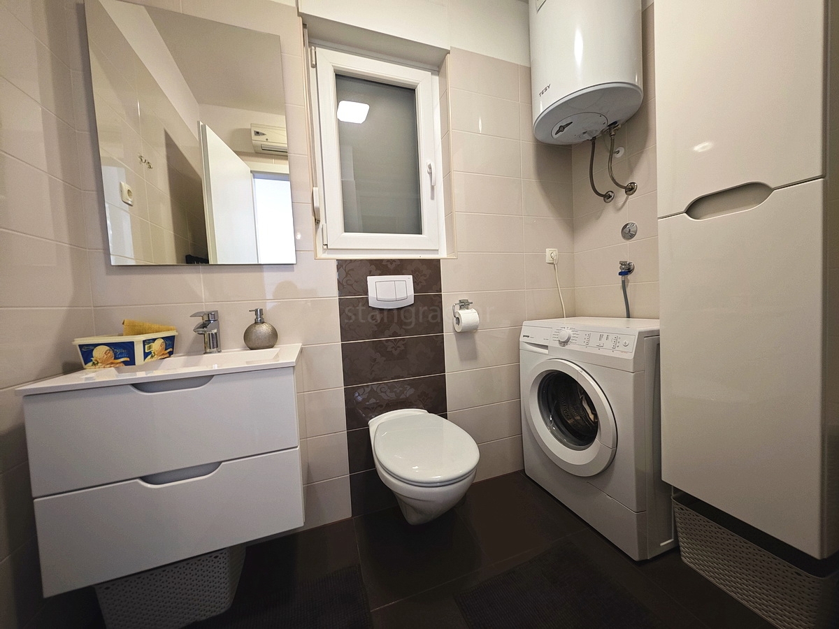 Apartment Zu verkaufen - PRIMORSKO-GORANSKA KRK