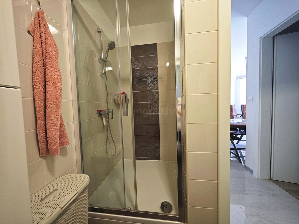Apartment Zu verkaufen - PRIMORSKO-GORANSKA KRK