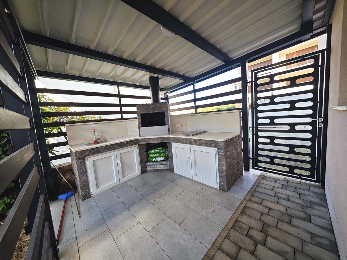 Apartment Zu verkaufen - PRIMORSKO-GORANSKA KRK