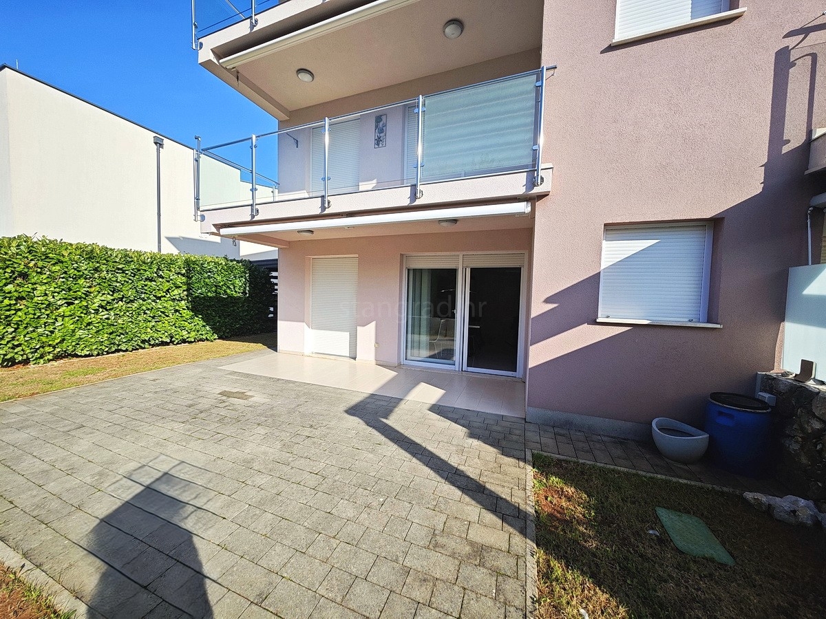 Apartment Zu verkaufen - Primorsko-goranska Krk - foto 2/13