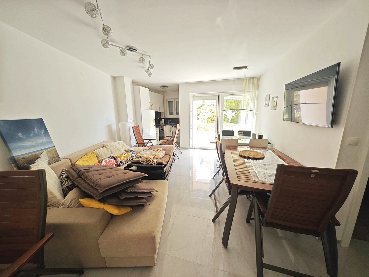 Apartment Zu verkaufen - Primorsko-goranska Krk - foto 3/13