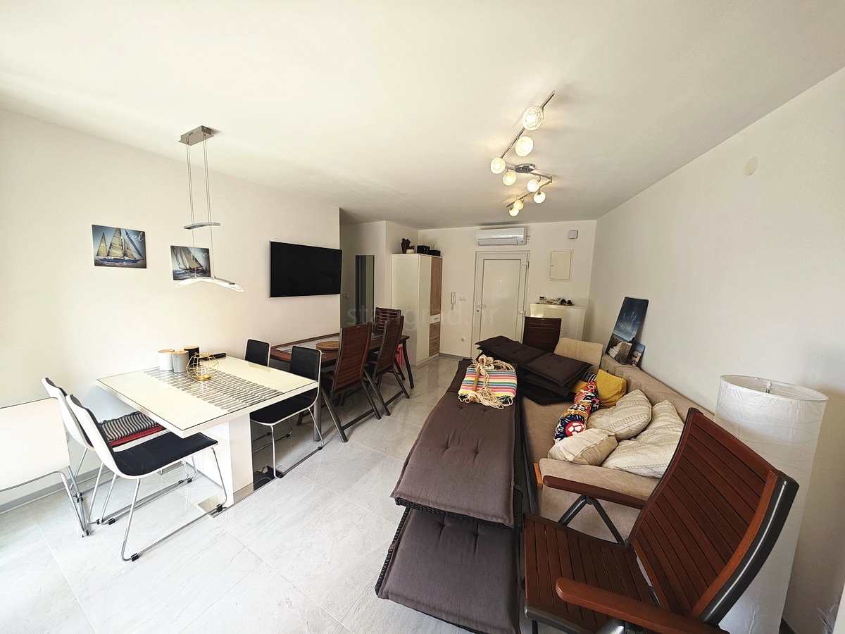 Apartment Zu verkaufen - Primorsko-goranska Krk - foto 4/13
