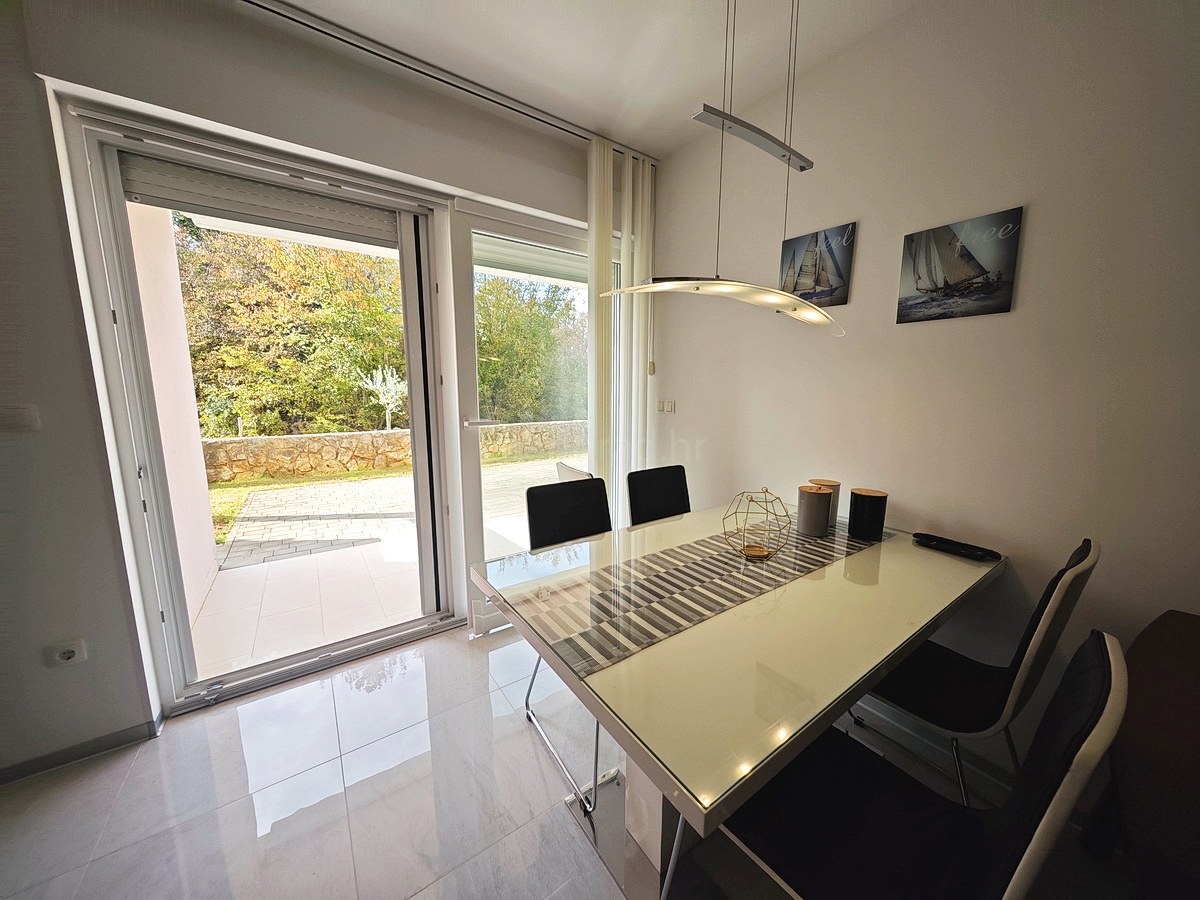Apartment Zu verkaufen - Primorsko-goranska Krk - foto 5/13