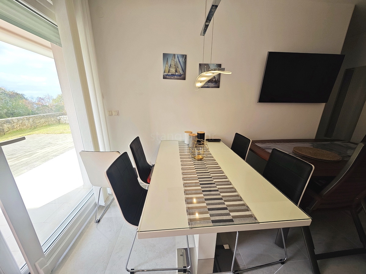 Apartment Zu verkaufen - PRIMORSKO-GORANSKA KRK