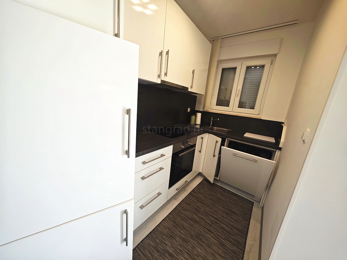 Apartment Zu verkaufen - PRIMORSKO-GORANSKA KRK