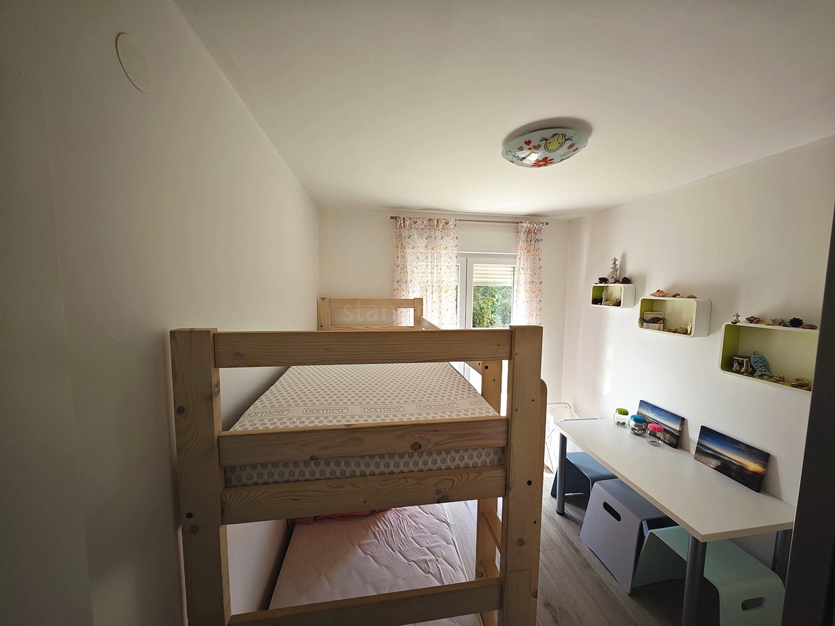 Apartment Zu verkaufen - PRIMORSKO-GORANSKA KRK