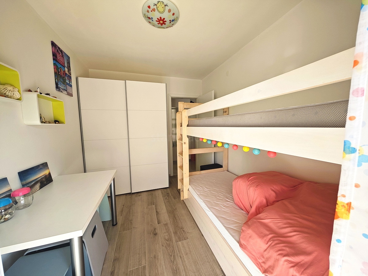 Apartment Zu verkaufen - PRIMORSKO-GORANSKA KRK